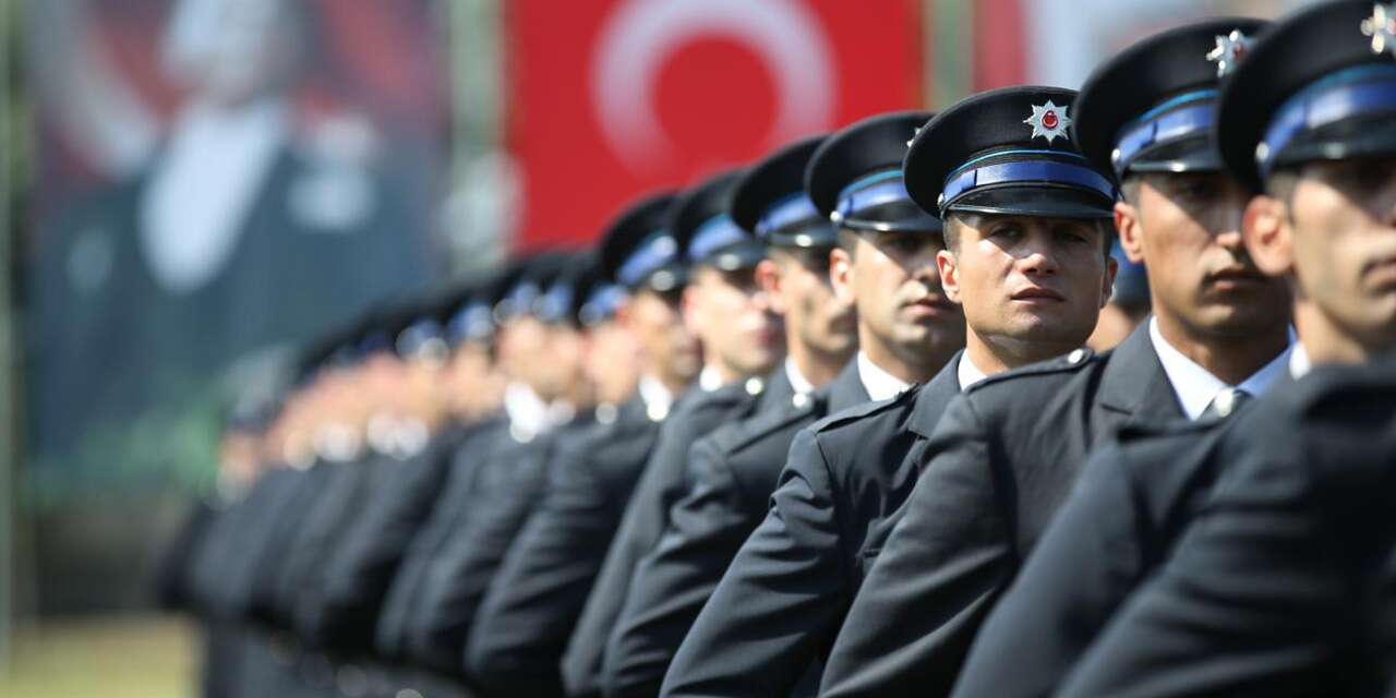 PMYO'ya 3 bin 250 öğrenci alınacak! Başvurular bugün başladı