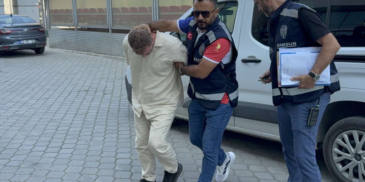 Okul inşaatından 650 bin TL’lik vurgun! Hırsız herkesi şaşırttı