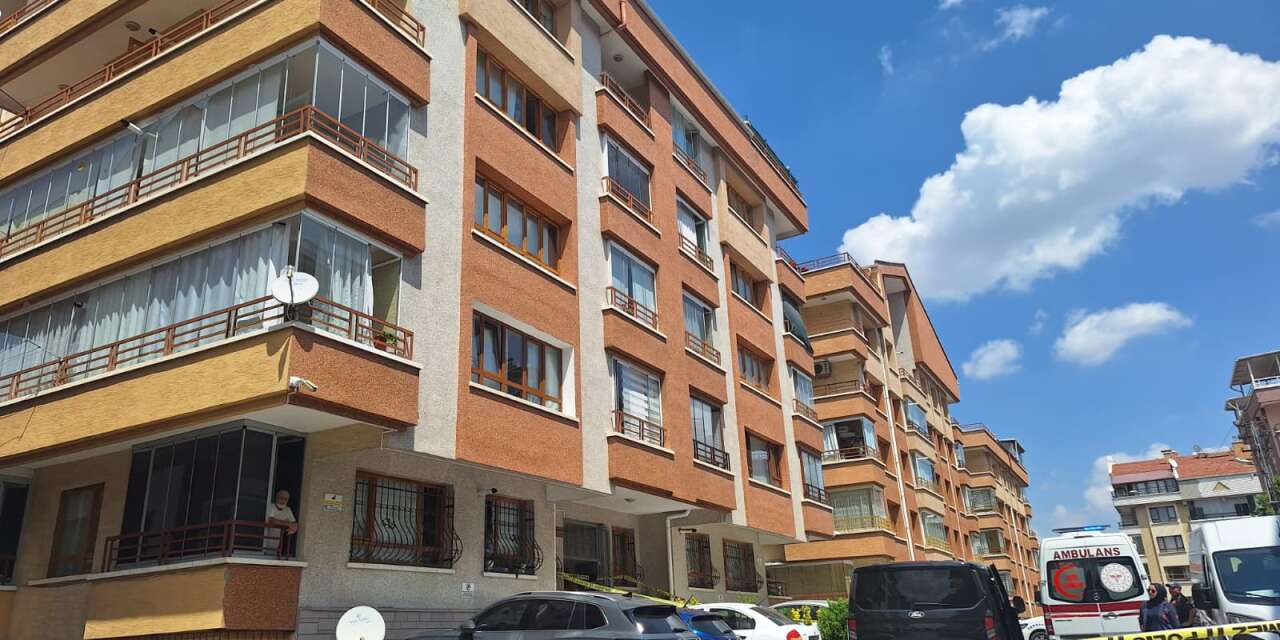 Apartmanda kanlı kavga! Emekli başkomiser, yönetici yardımcısını öldürdü
