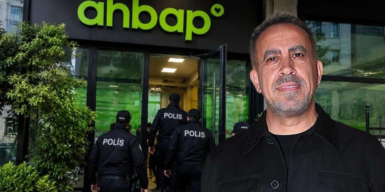Ahbap Derneği yönetimine kayyum atandı! Faaliyetler durduruldu