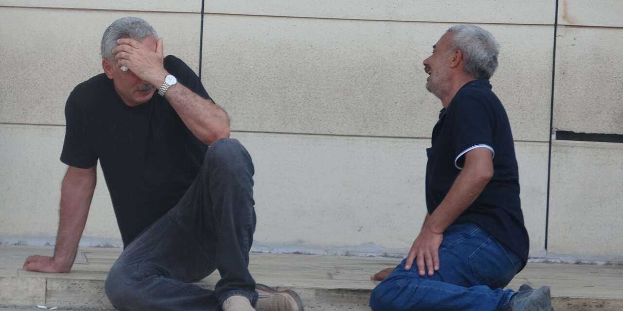 Tatil ölümle bitti! 2 genç boğuldu, acılı babanın feryadı yürekleri yaktı