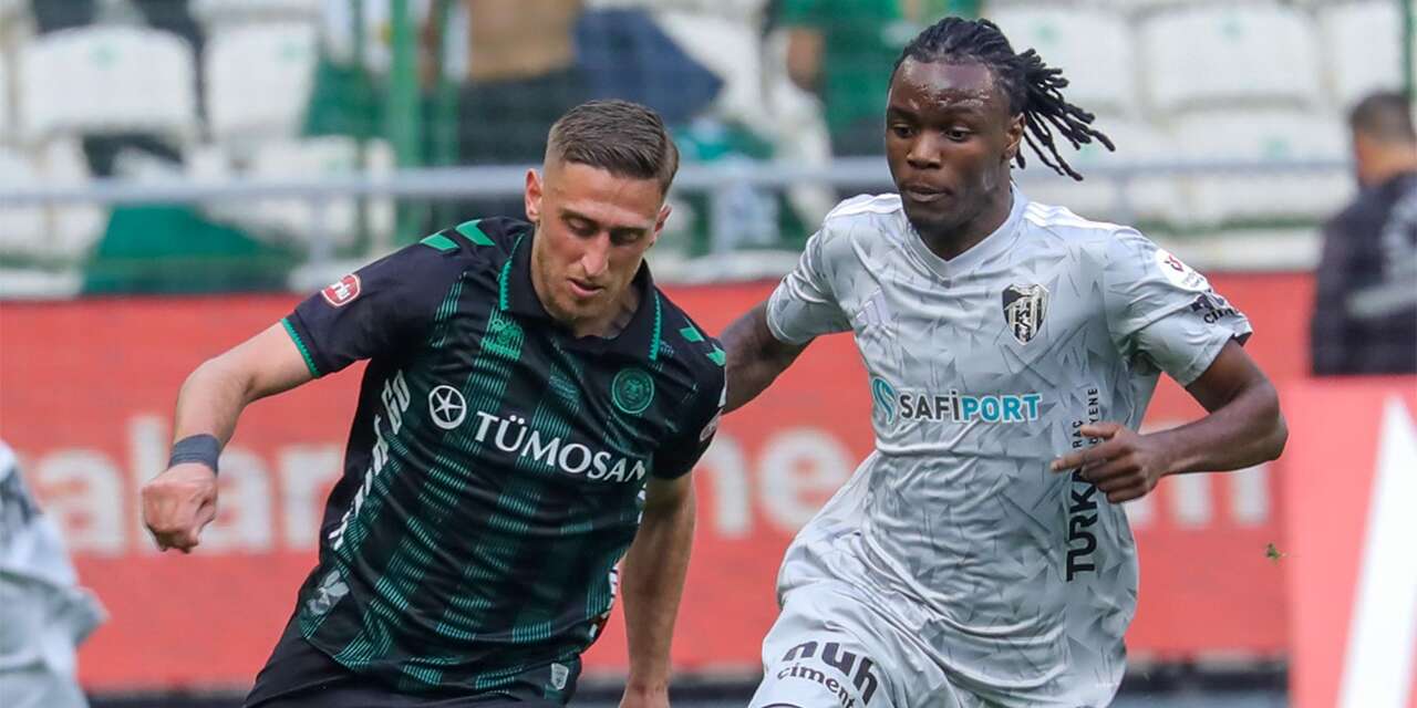 Konyaspor evinde Kocaelispor’u ağırlayacak! Tarih ve saat belli oldu