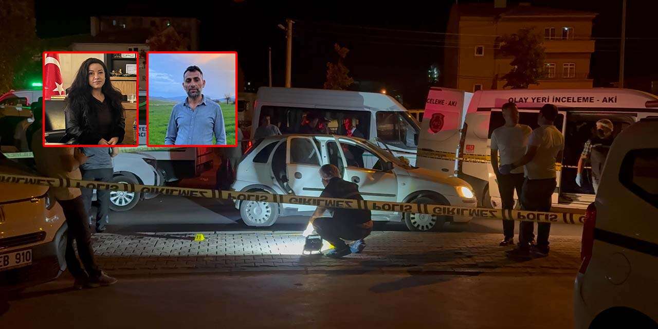 Otomobildeki infazda ikinci ölüm! Ömer Oğuz da yaşamını yitirdi