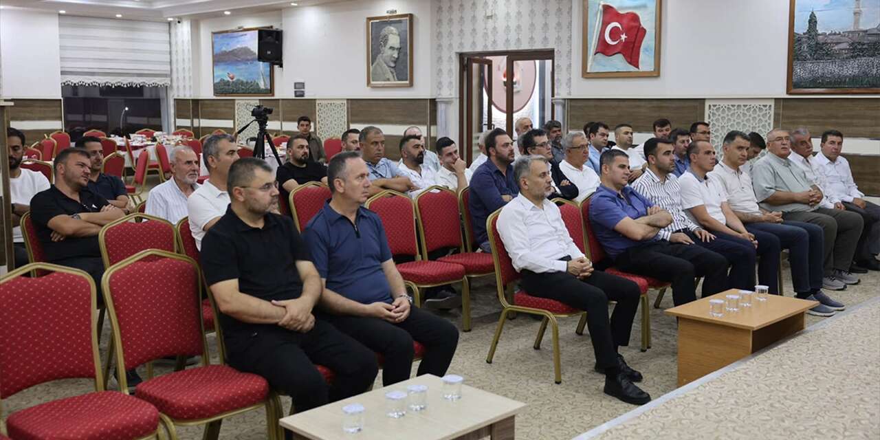 Konya’ya yeni huzurevi açılıyor! Çalışmalar başladı
