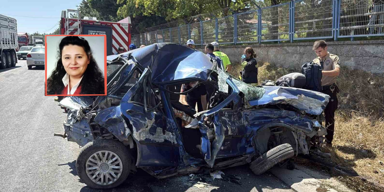 Ölümlü kazada yürek yakan detay! Doğum gününde hayatını kaybetti