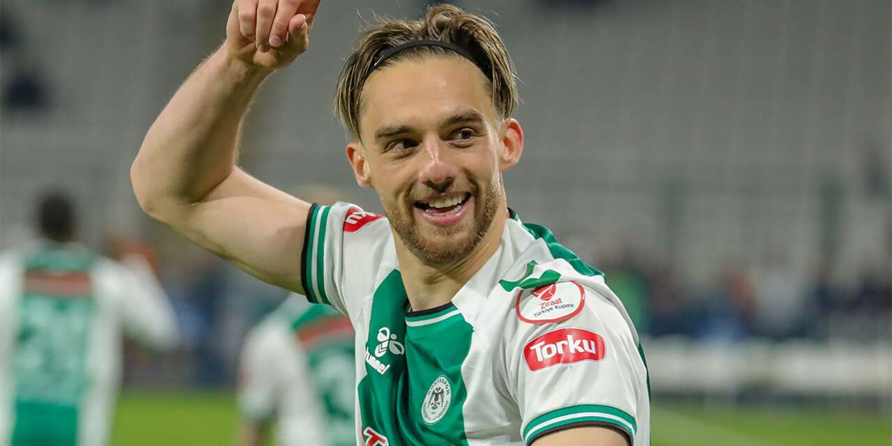Konyaspor ile anlaşamayan Berkan Kutlu sessizliğini bozdu