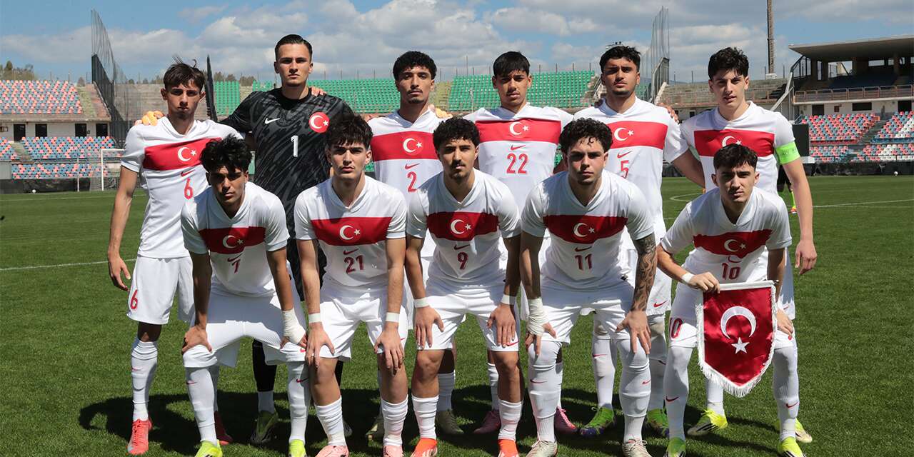 Konyaspor’dan 2 genç oyuncuya milli davet geldi