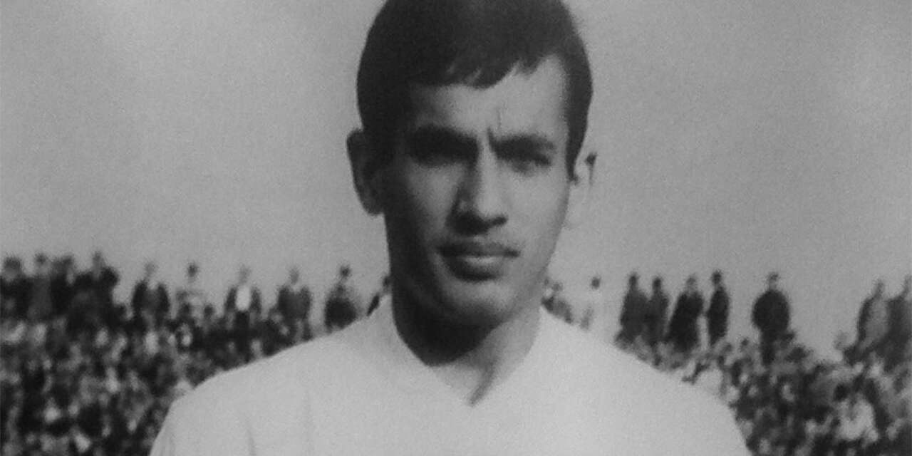 Eski milli futbolcu Haluk Erdem hayatını kaybetti