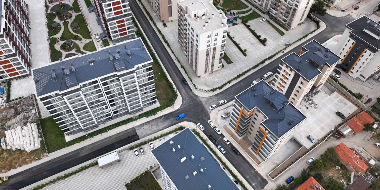 Konya’da ulaşımı rahatlatacak çalışma! 8 bin 800 metrekare yenilendi