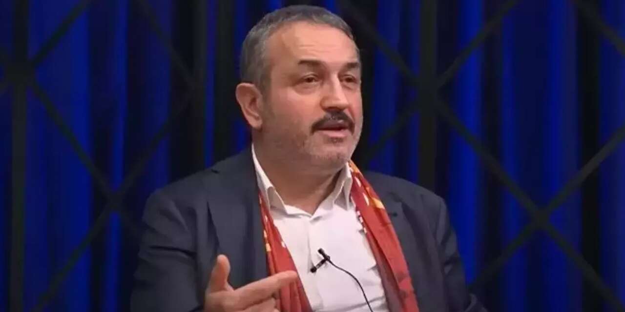 UltraAslan lideri Sebahattin Şirin gözaltına alındı