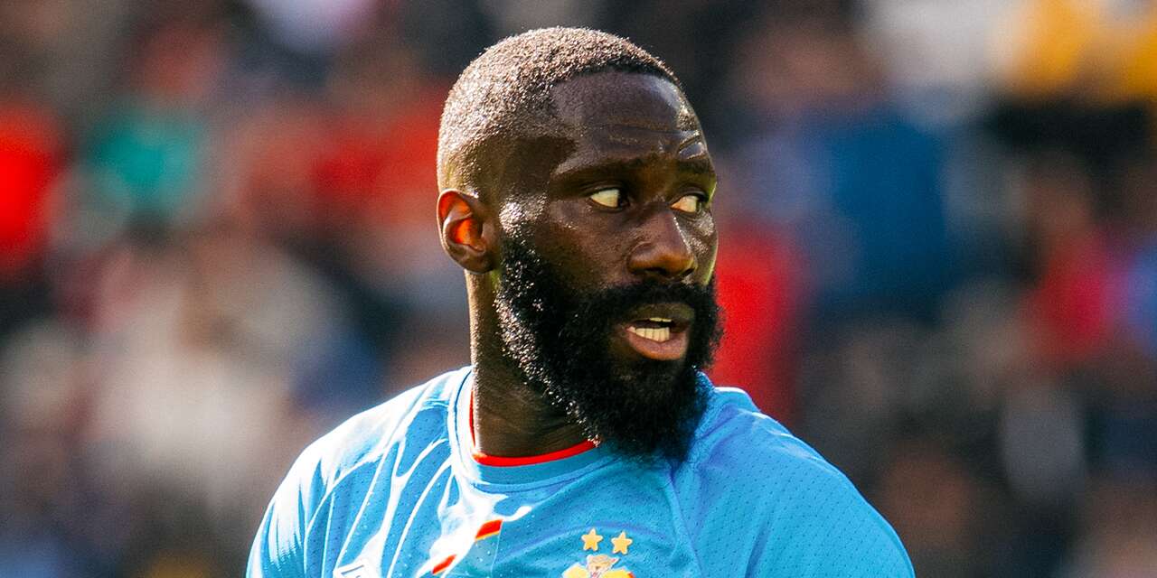 Konyaspor’da Arthur Masuaku hareketliliği! İmza için geliyor