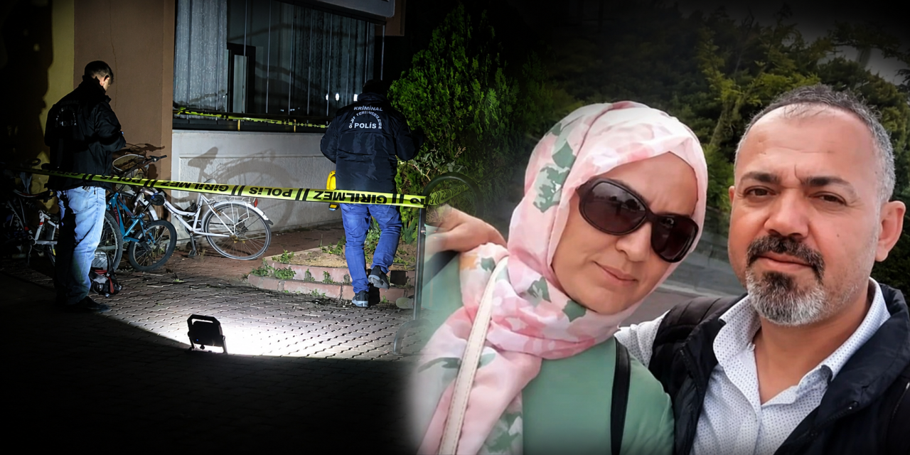 Konya’da boşanma aşamasındaki eşini 22 kez bıçaklamıştı! Cezası kesinleşti