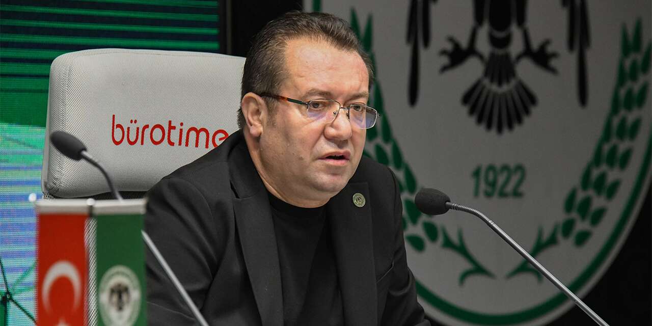 Konyaspor’dan taraftarı heyecanlandıran transfer açıklaması