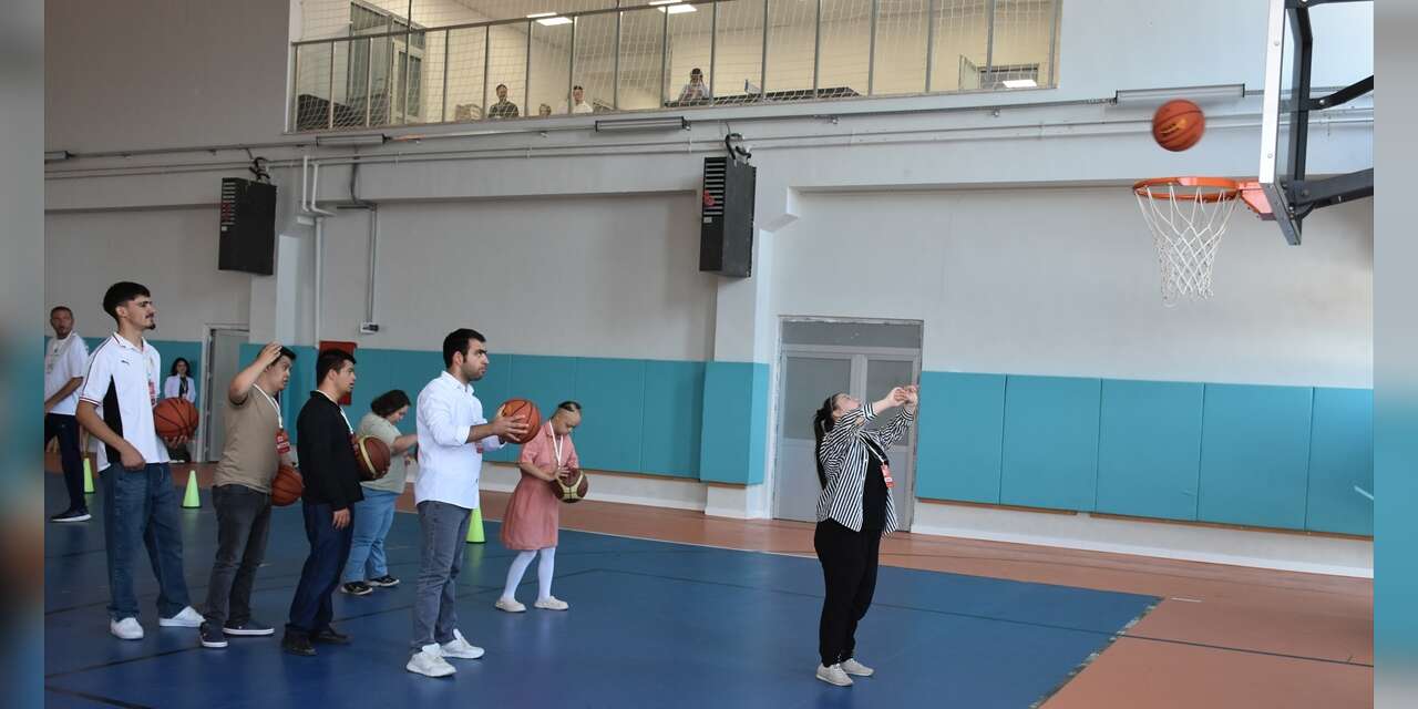 Konya’da 512 özel öğrenci yaz okulunda geleceğe hazırlanıyor
