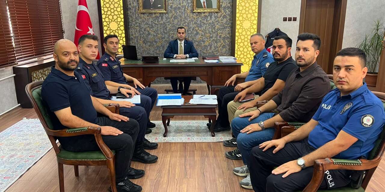 Konya’da uyuşturucu denetimleri artıyor! Okul çevreleri mercek altında olacak