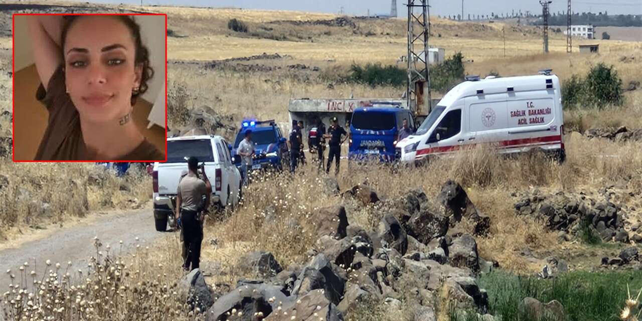 Arazide cesedi bulunan Gülistan Karadağ’ın ölümünde 2 tutuklama! İfadeleri ortaya çıktı