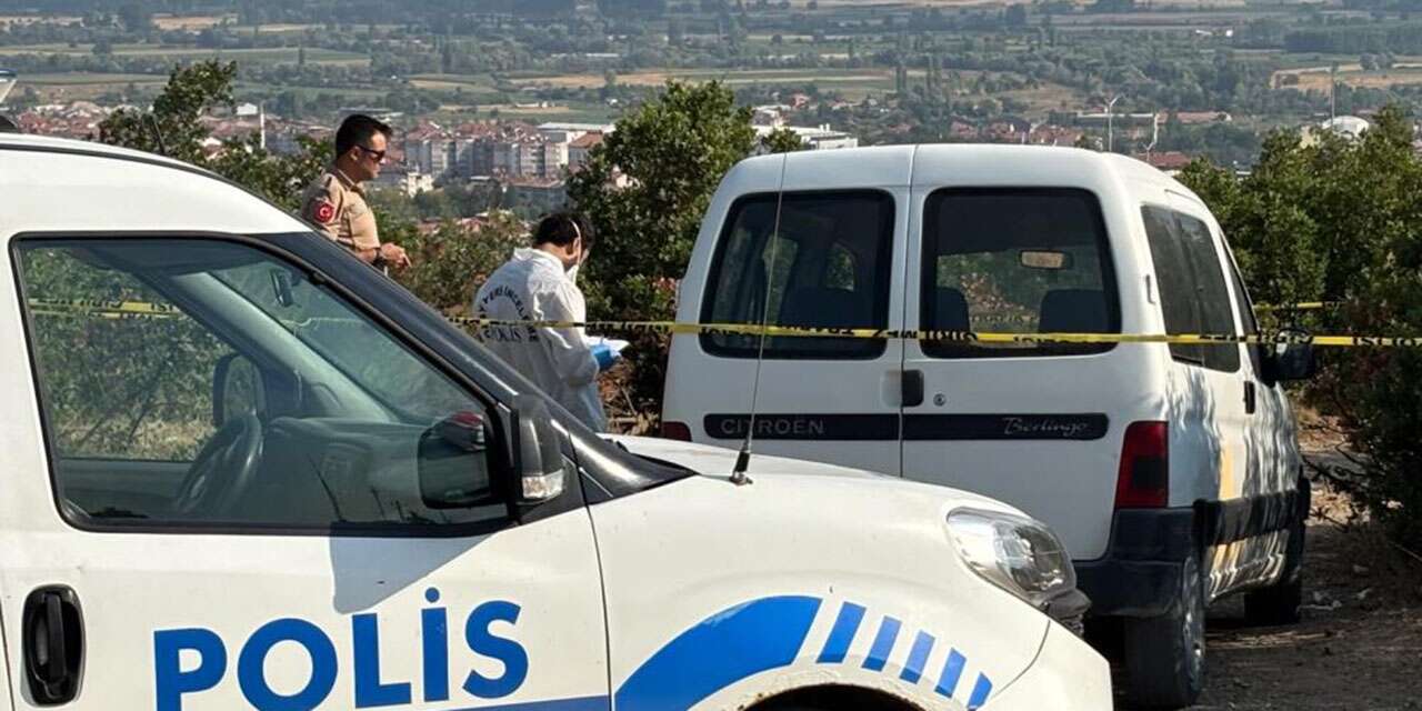 Boş arazide korkutan olay! 74 yaşındaki Fahrettin Kahraman ölü bulundu