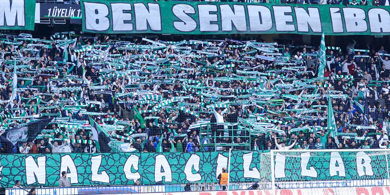 Konyaspor’un ilk iç saha maçında bilet fiyatları belli oldu