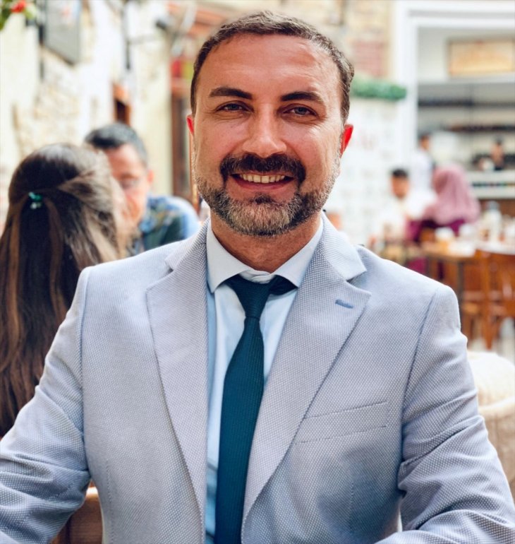 Konya Teknik Üniversitesinden bir TÜBİTAK 1001 Projesi daha