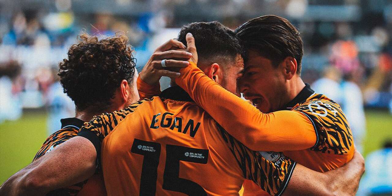 Konyaspor aradığı golcüyü Hull City’de buldu! Resmi teklif yapıldı