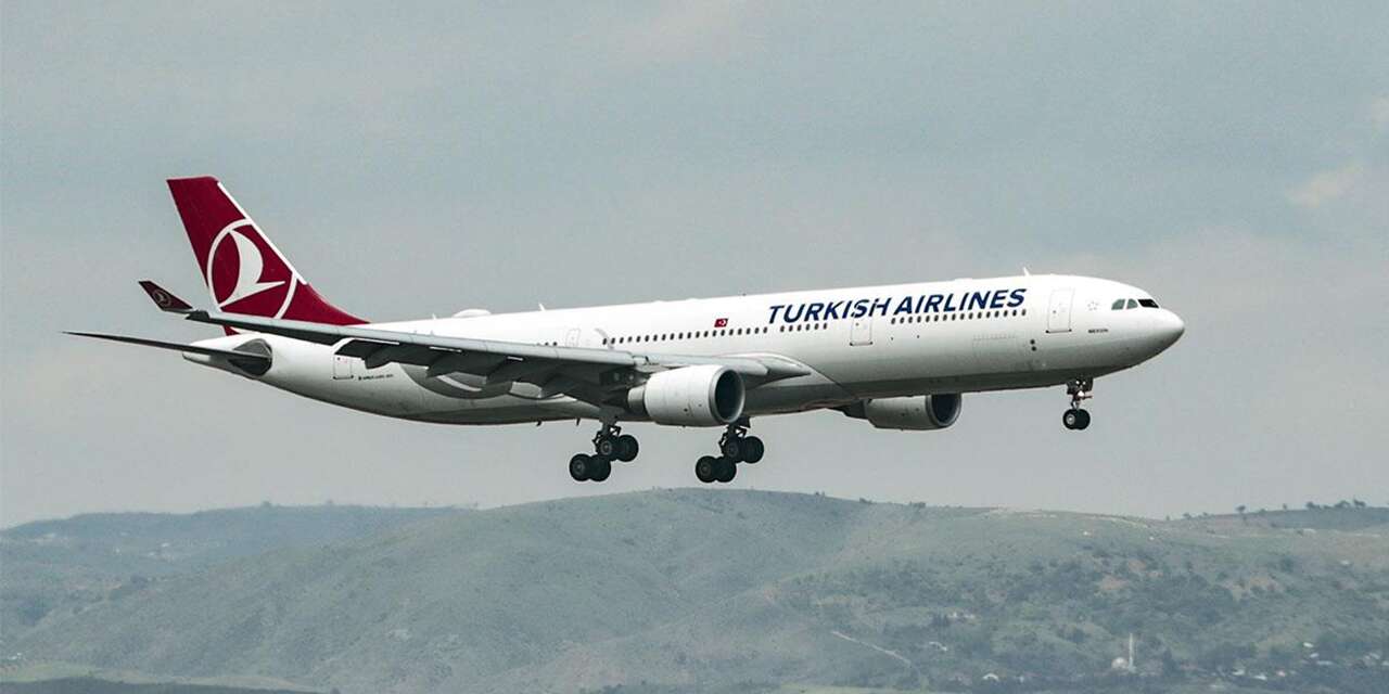THY bir ilke imza attı! Tek seferde 16 saat 27 dakika uçtu
