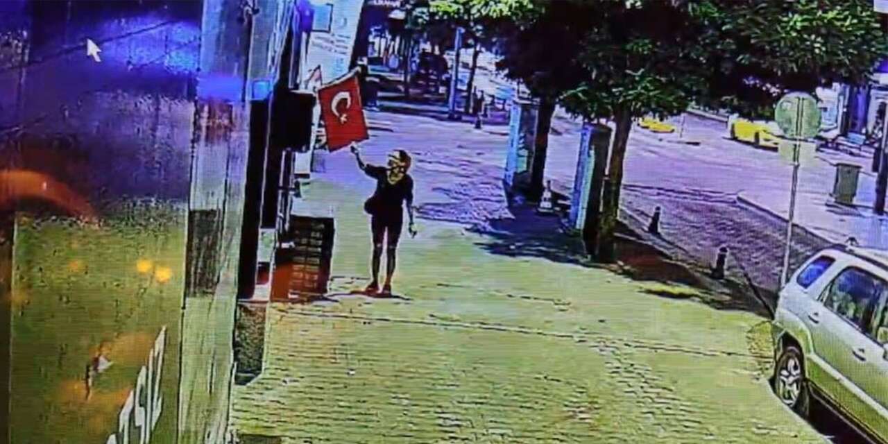 Tüm şehri ayağa kaldıran olay! Polis her yerde bu kadını arıyor