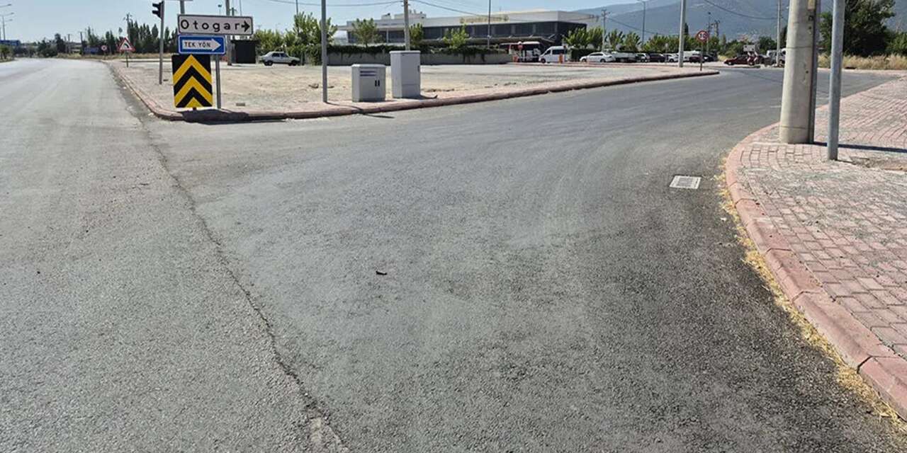 Konya’da şehirlerarası ulaşıma nefes aldıracak düzenleme tamamlandı