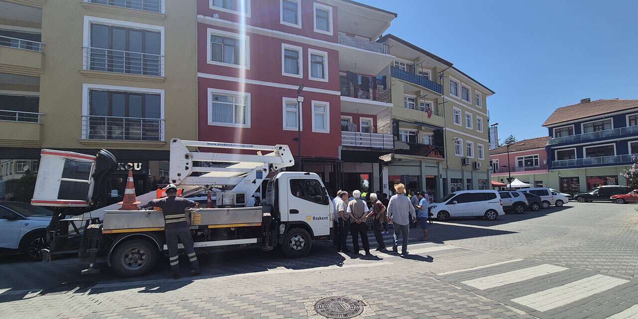 Matkapla çalışırken elektrik akımına kapıldı! 29 yaşındaki Hasan Küçük hayatını kaybetti