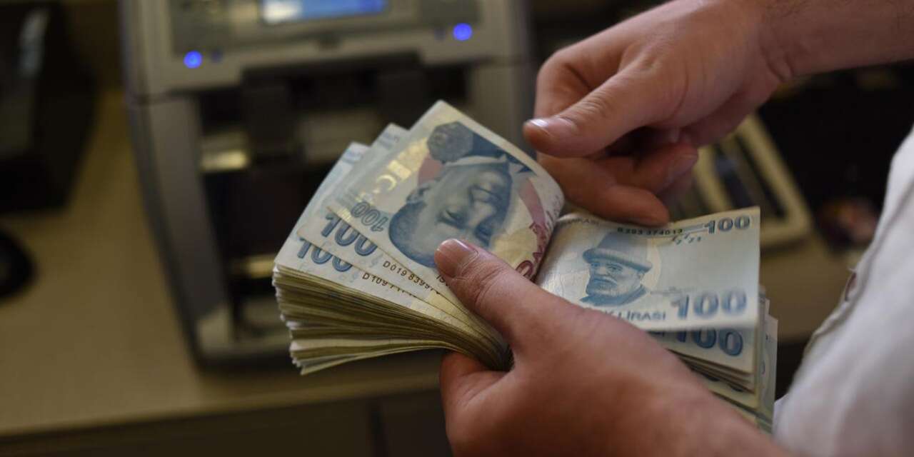 Türkiye’nin vergi rekortmenleri belli oldu