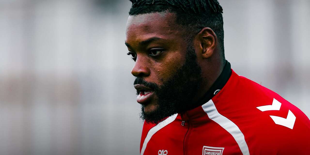 Konyaspor’dan Olivier Ntcham hamlesi! İlk temas kuruldu