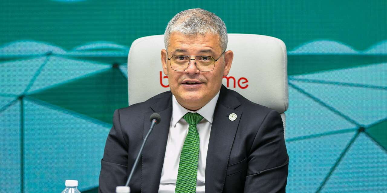 Konyaspor Başkanı Ömer Atiker’den yeni sezon mesajı