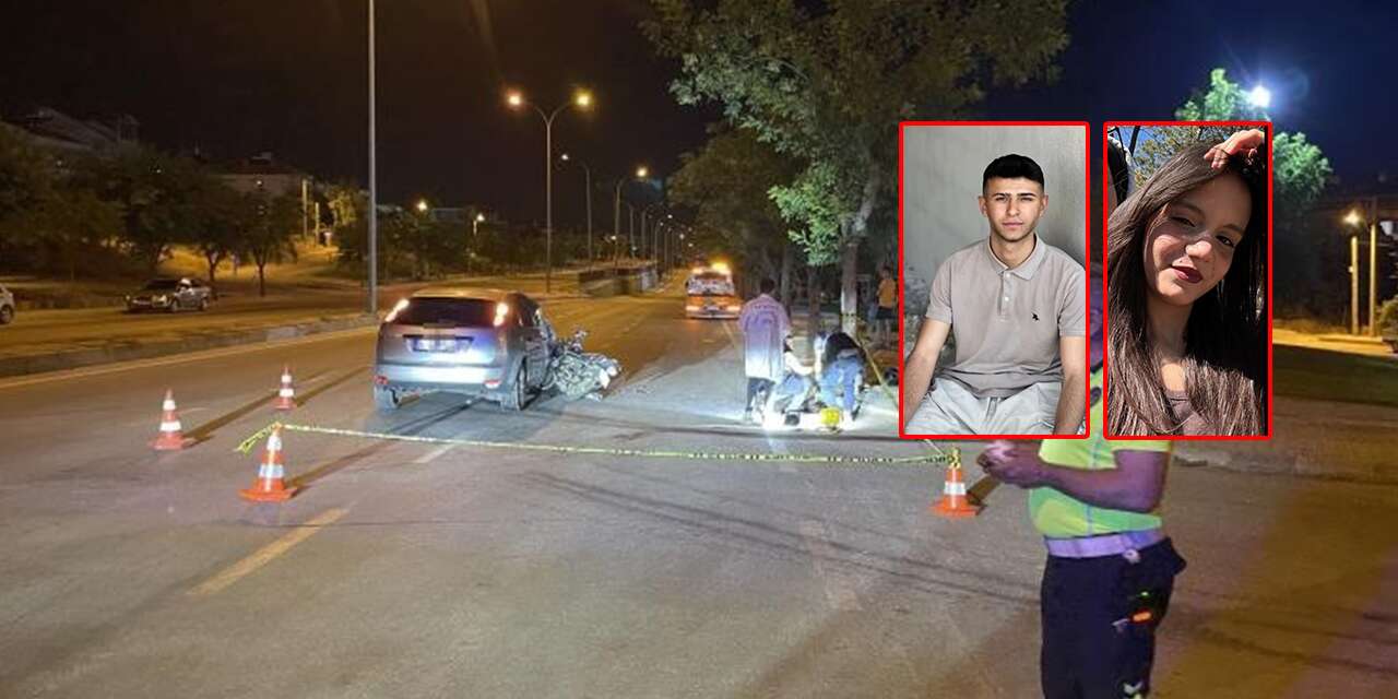 Acı haber 4 gün sonra geldi! Sürünün ardından, 16 yaşındaki kız da öldü