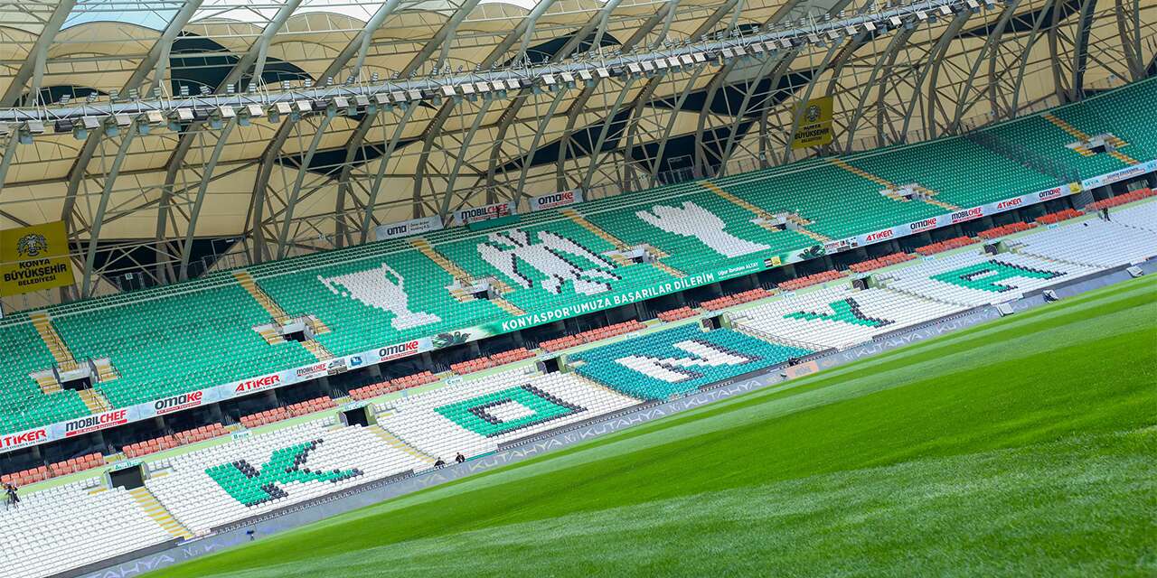 Konyaspor’da yeni sezon, yeni heyecan