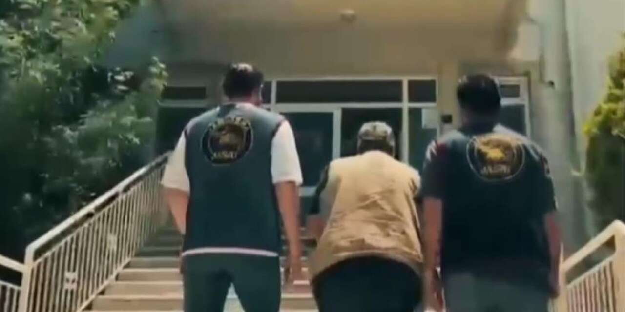 14 yıllık Gülizar Aydın cinayetinin sırrı çözüldü! En yakını tutuklandı