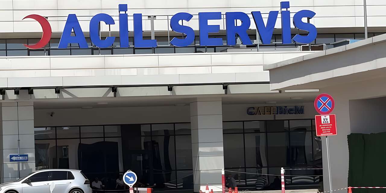 17 yaşındaki işçinin girdiği kuyu sonu oldu! Elektrik akımına kapıldı