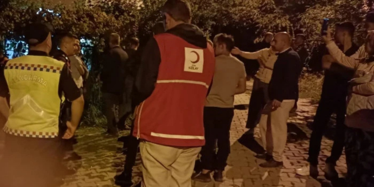 Konya’da kayıp alarmı! 16 yaşındaki kız saatler sonra gardıropta bulundu