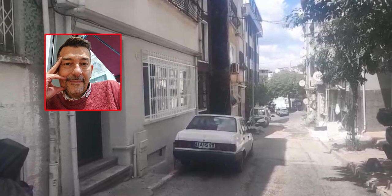 55 yaşındaki profesör yarı çıplak halde ölü bulundu