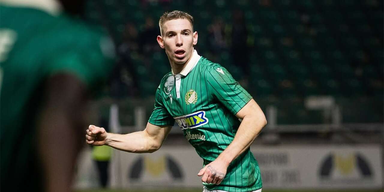 Konyaspor, Rajmund Toth transferinde mutlu sona ulaştı