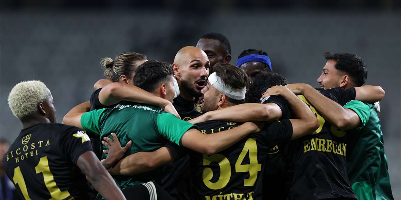 Rizespor’dan Konyaspor maçı yorumu: Hak ettiğimiz 3 puanı aldık