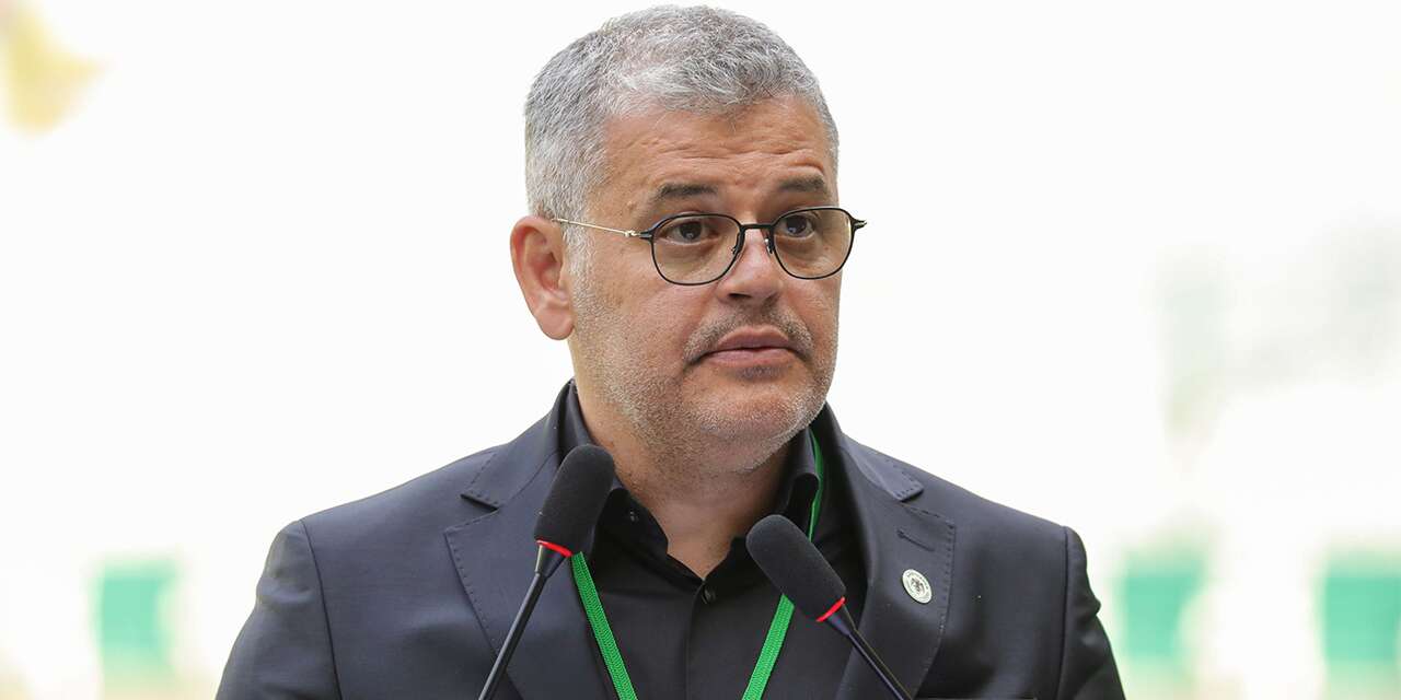 Konyaspor’da başkan Atiker mağlubiyet sonrası taraftara seslendi