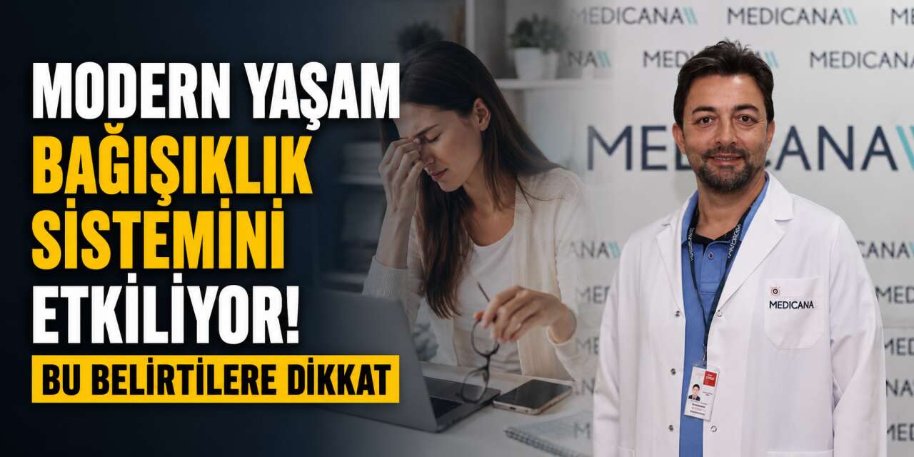 Konya’da uzman isim uyardı! Bu belirtileri geçiştirmeyin
