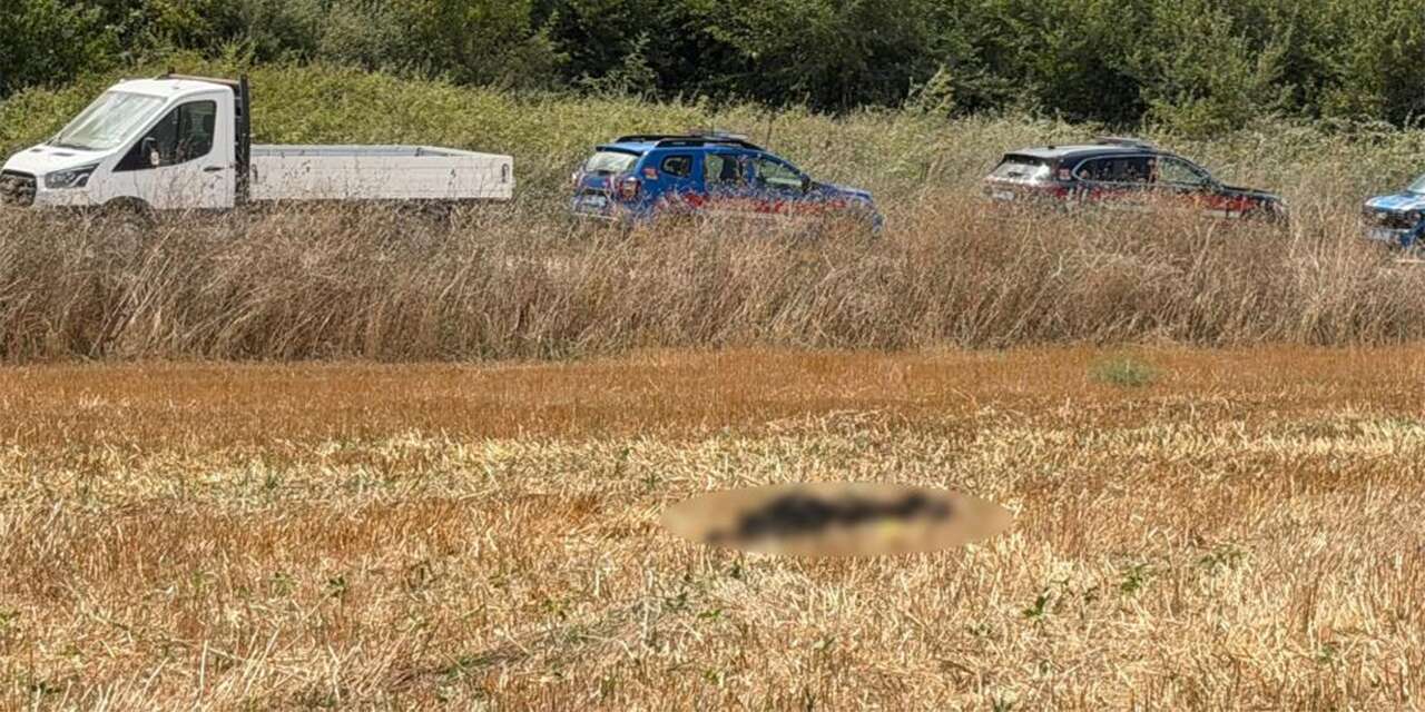 15 gündür aranıyordu! Cesedi 238 kilometre uzakta bulundu