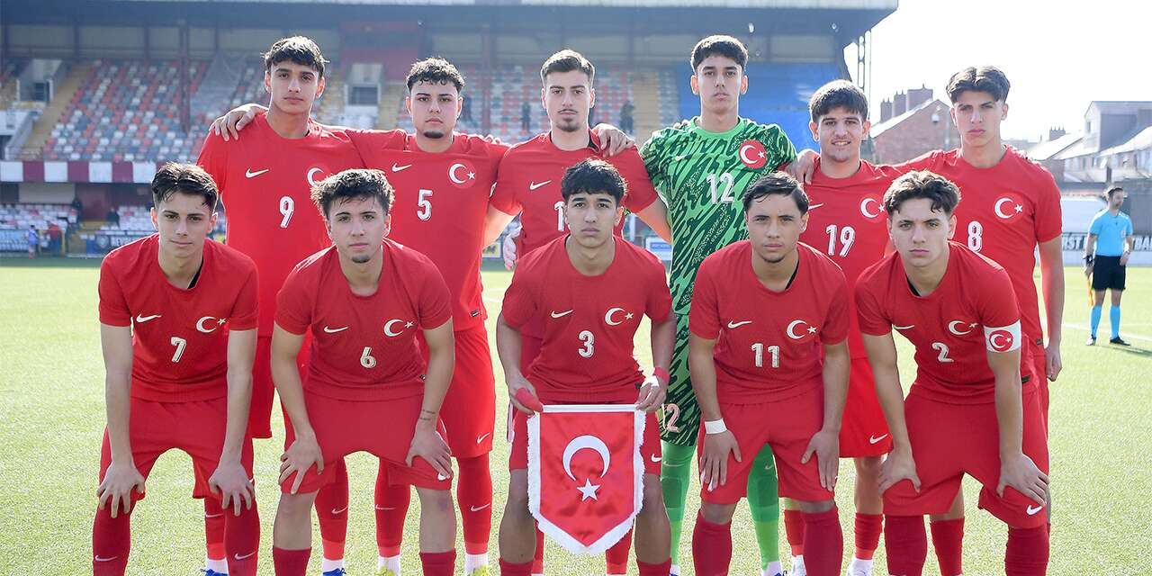 Konyaspor’dan 2 isme milli davet