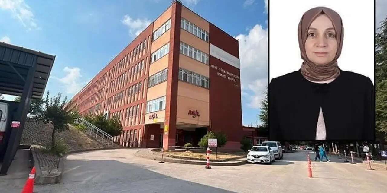 AK Partili Leyla Şahin Usta trafik kazası geçirdi
