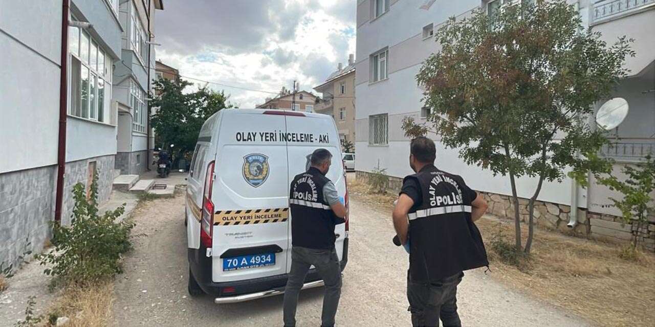 Merdivenlerde hareketsiz halde bulundu! 70 yaşındaki Hüseyin Güz’den acı haber