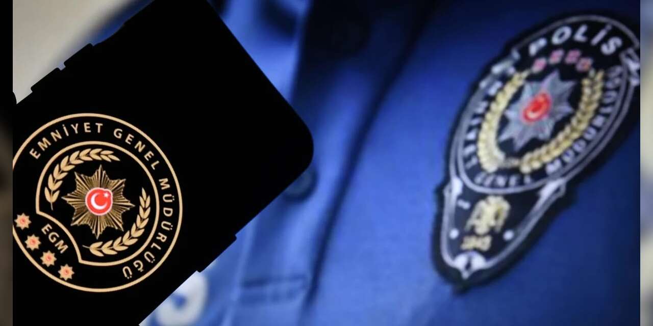 Emniyet’te kritik atamalar yapıldı! Yeni görev yerleri belli oldu