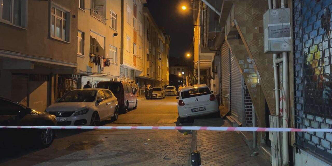 Komşu kavgasında kan aktı! Önce bıçakladı, sonra tüfekle ateş açtı
