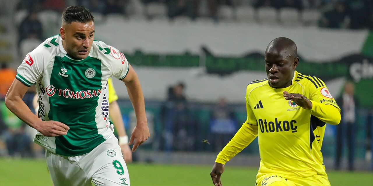 Fenerbahçe - Konyaspor maçının bilet fiyatları belli oldu