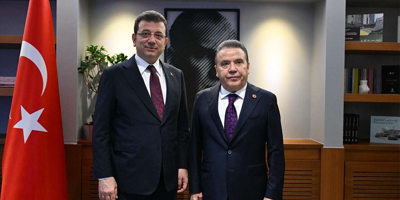 Muhittin Böcek’in ek ifadesi ortaya çıktı! İmamoğlu hakkında 15 milyon euro iddiası
