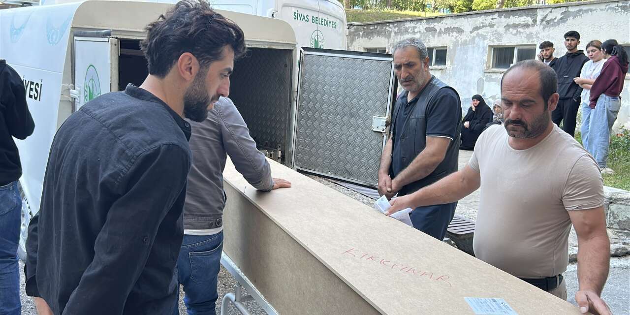Ölü sayısı 13’e yükseldi! Çiftçi Aziz Kaya da hayatını kaybetti